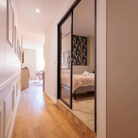Le Vb Du 21 Apartment