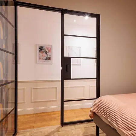 Apartment Le Vb Du 21 Bourg-en-Bresse