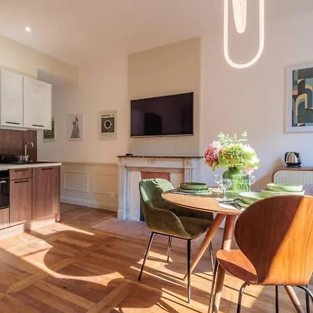 Apartment Le Vb Du 21