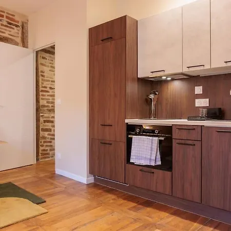 Le Vb Du 21 Apartment