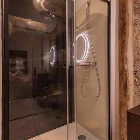 Apartmán Le Vb Du 21 *