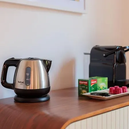 Apartamento Le Vb Du 21