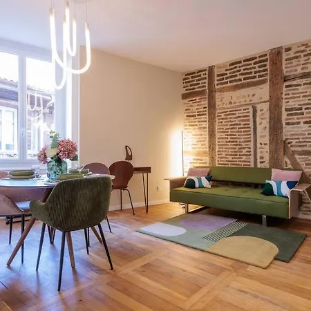 Le Vb Du 21 Apartmán