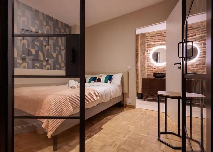 Apartamento Le Vb Du 21