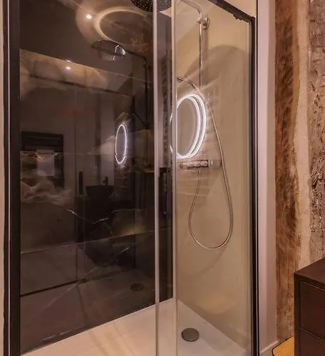 Apartamento Le Vb Du 21 *