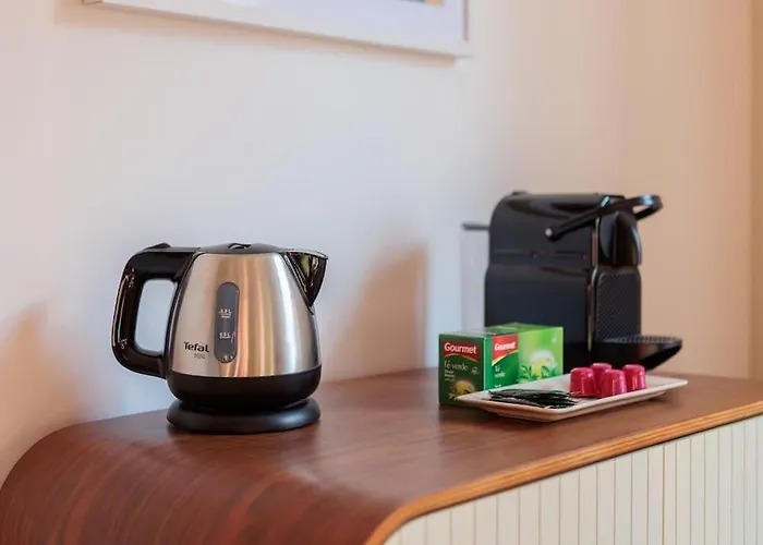 Apartmán Le Vb Du 21